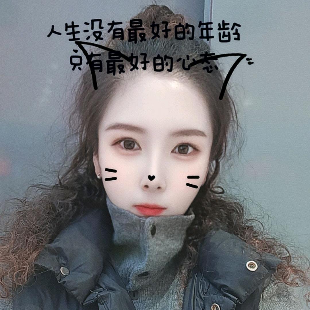 爱运动的妈妈