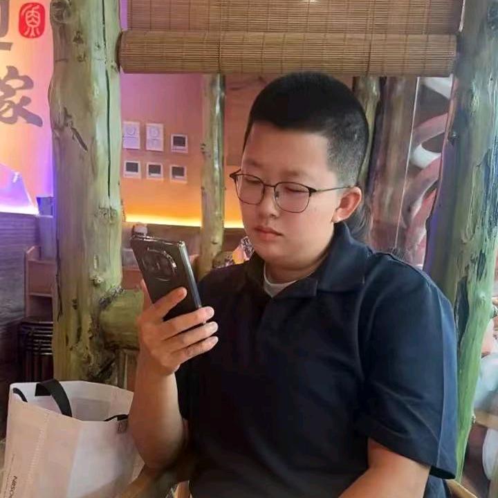 小林🕶