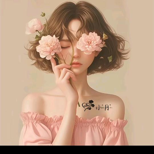 @月月吖🎀