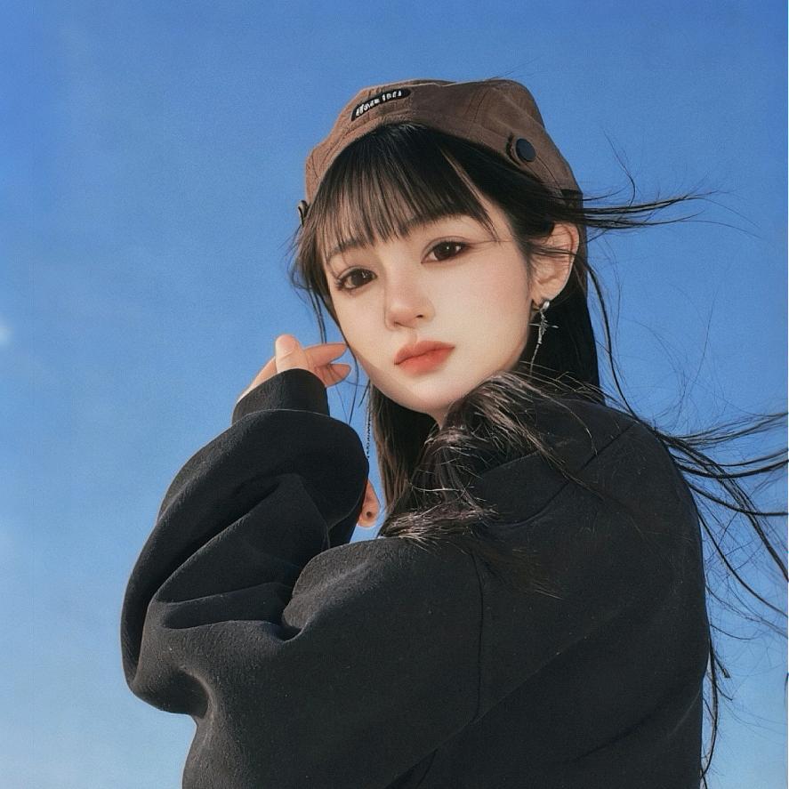 ღ神秘的东方大小姐。