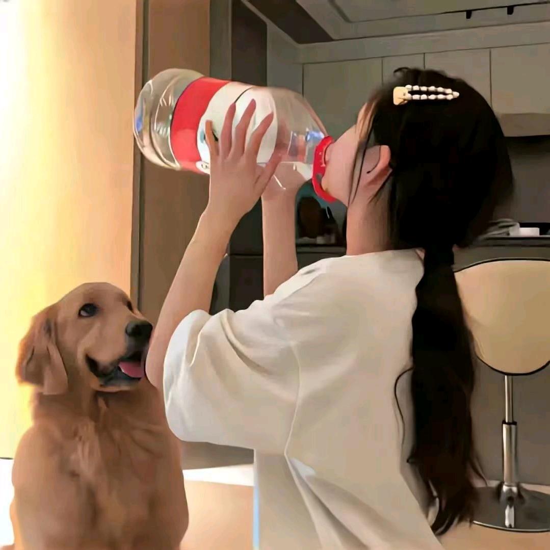 欢熙儿～
