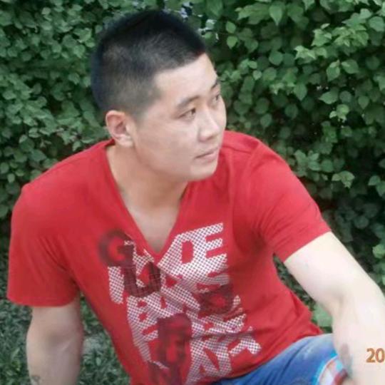 阿振动漫搞笑