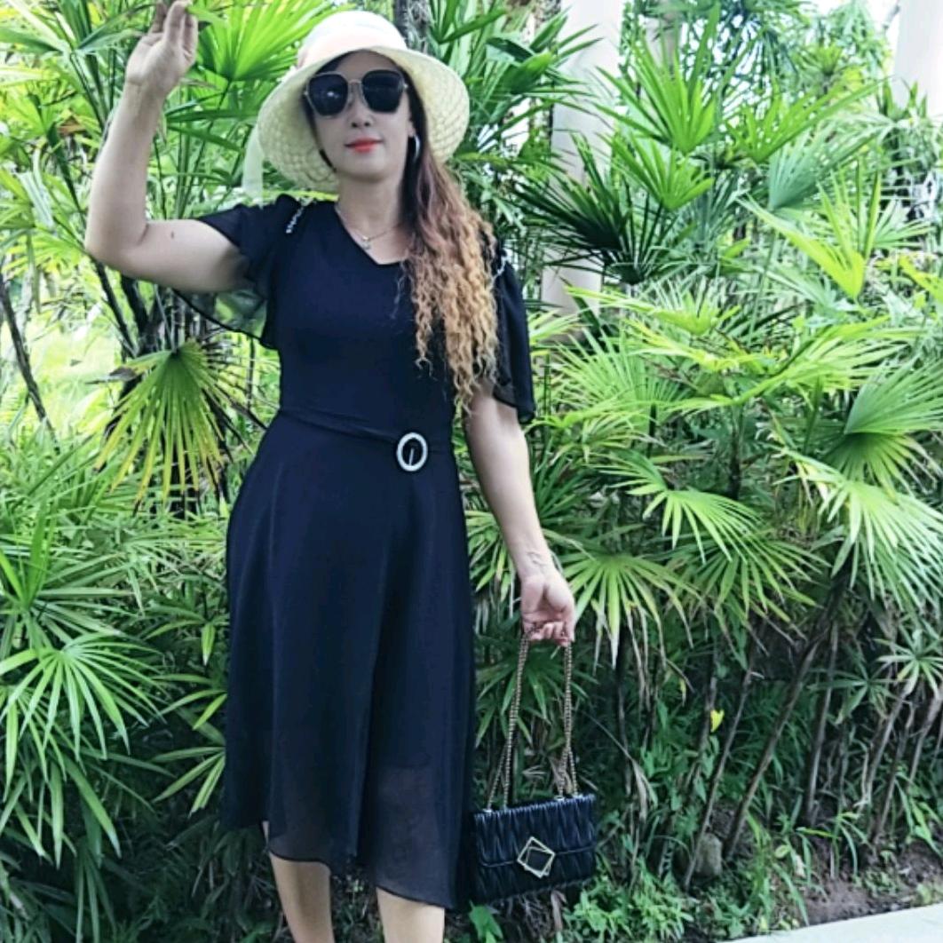 二坪镇老虎口玫瑰花香唐四农家乐