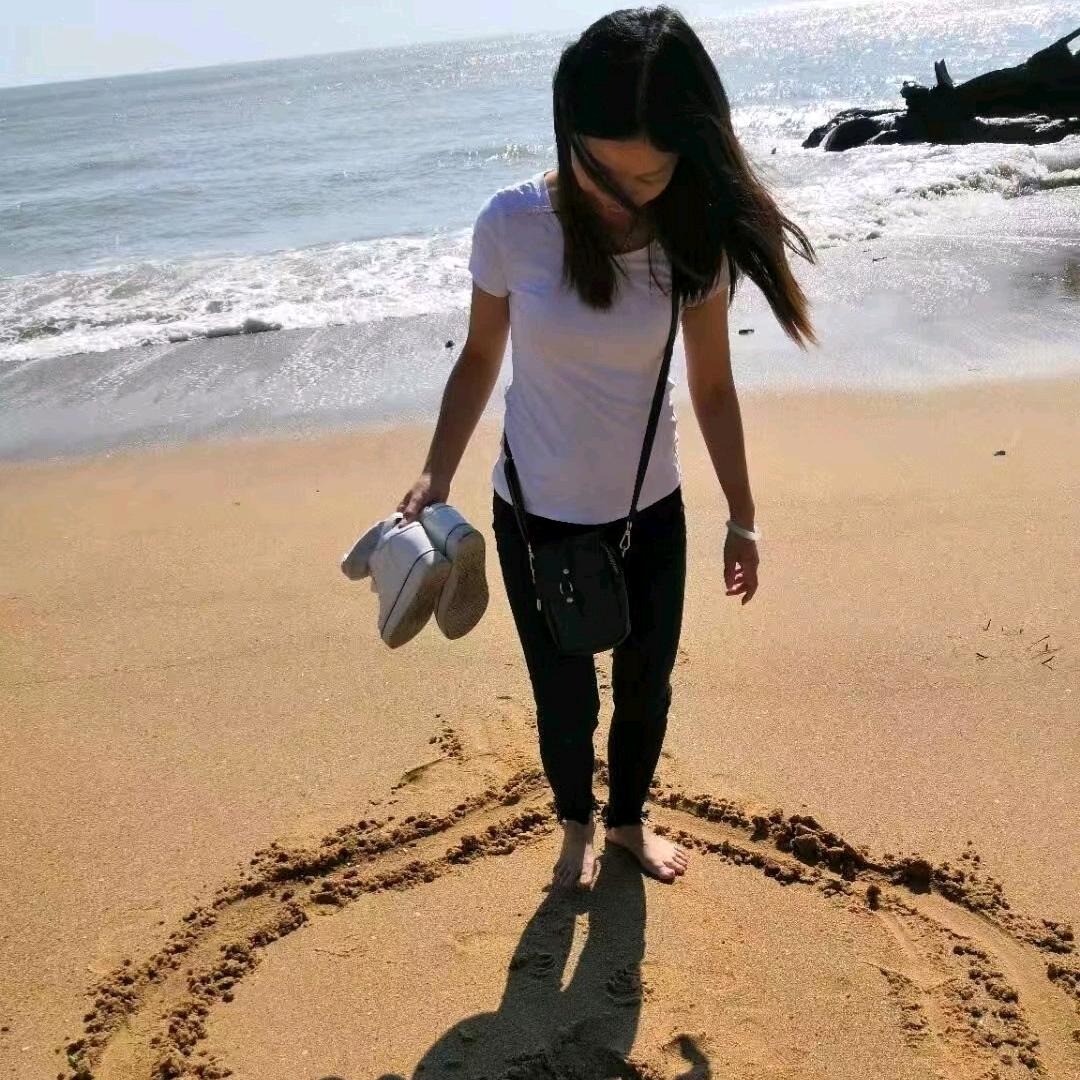 没有名字😇