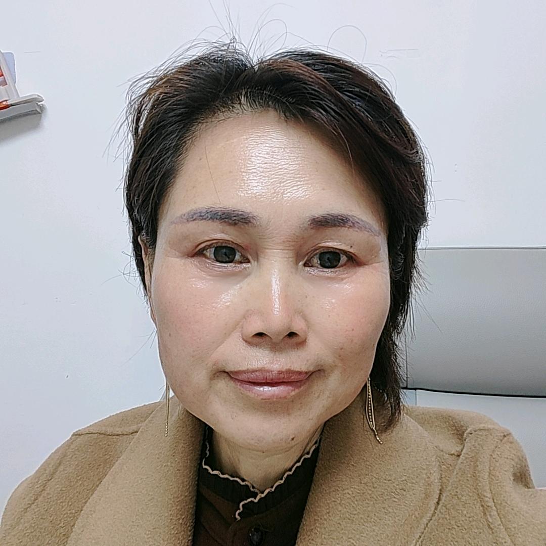 粉丝一姐小号(朱长永)