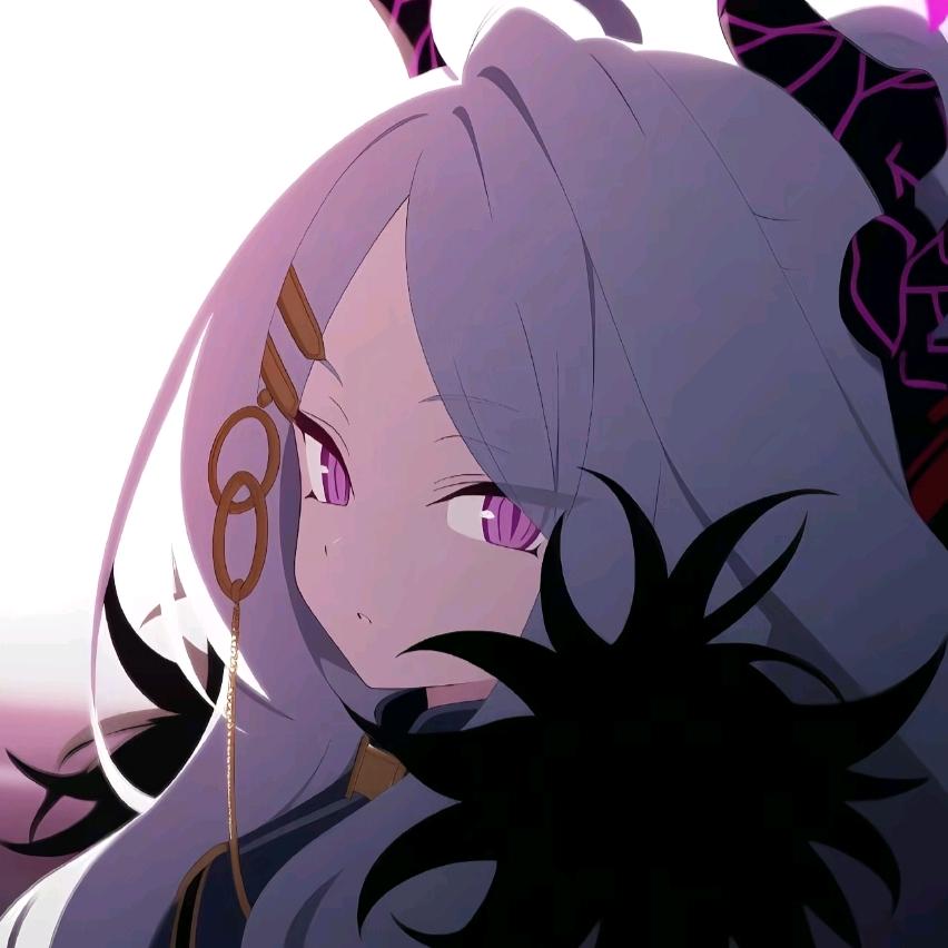 灰月唉