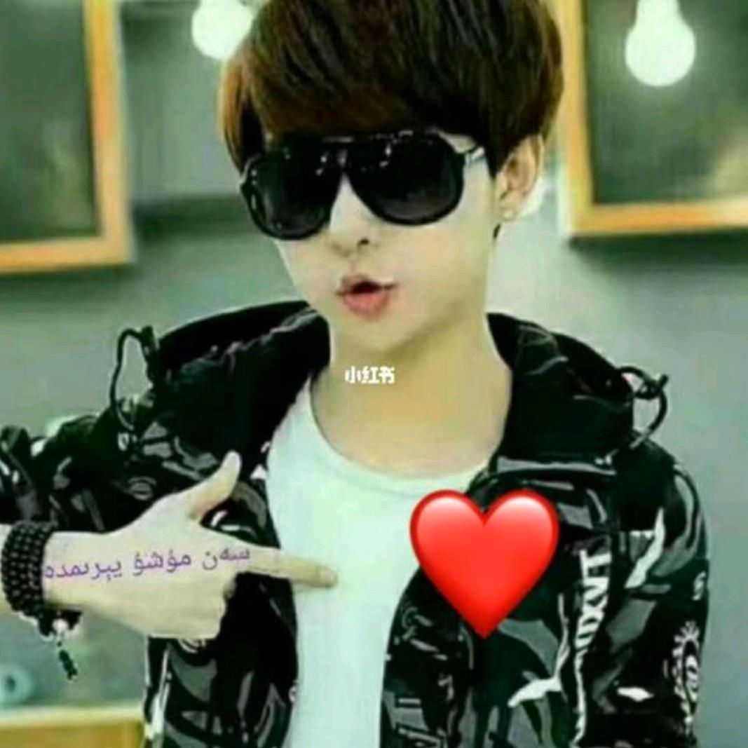 @💔🌹@＆