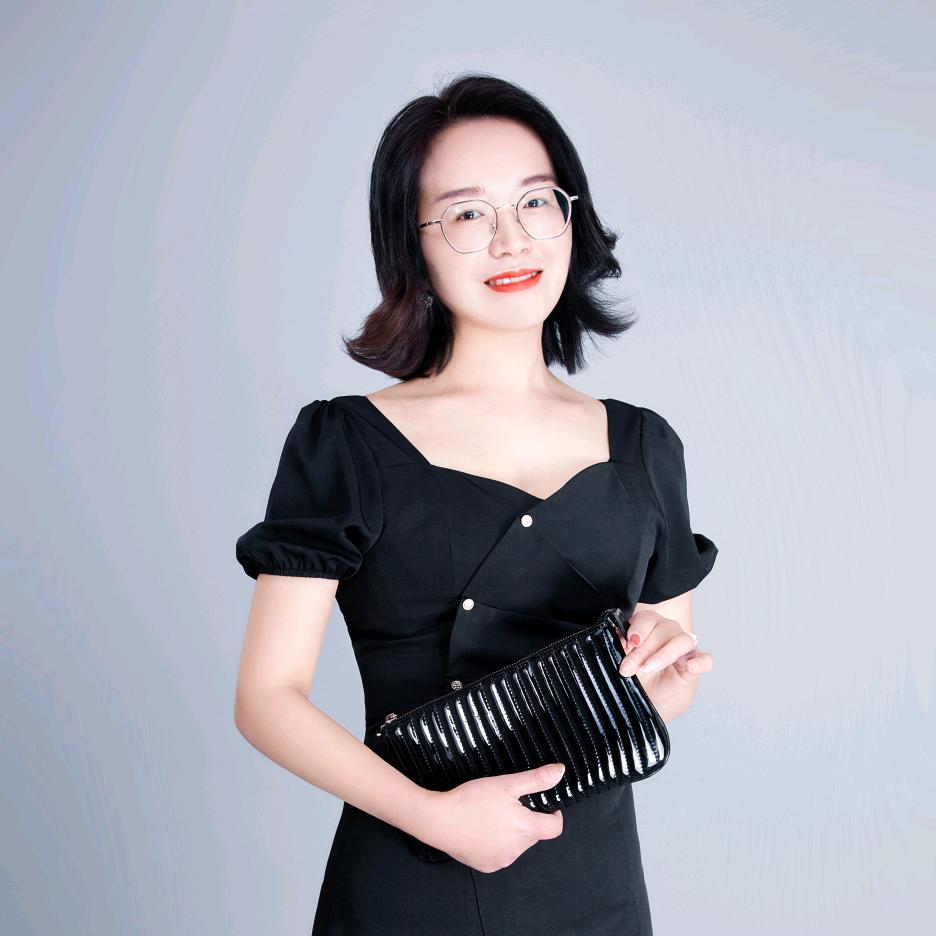 周艳美～聚合人力