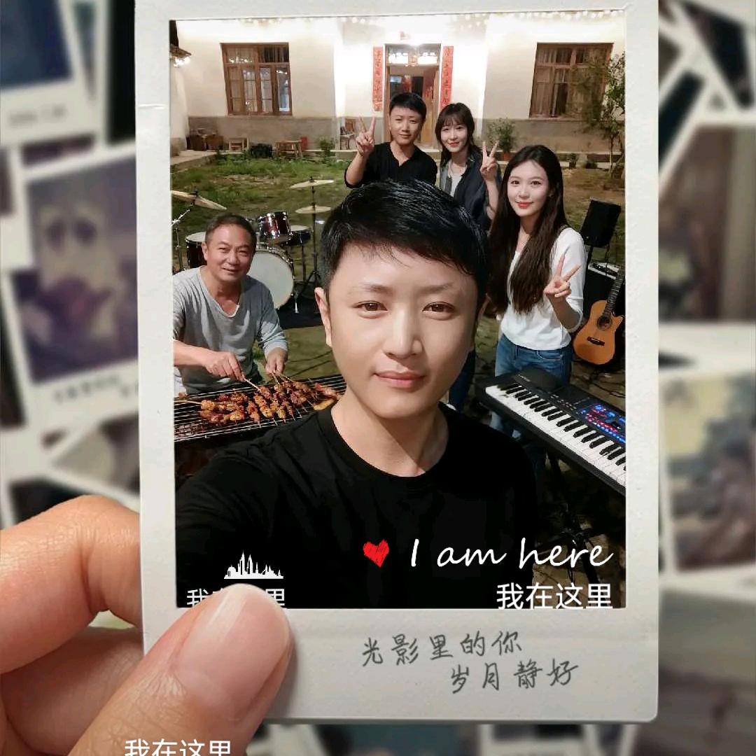 小哥《音乐》