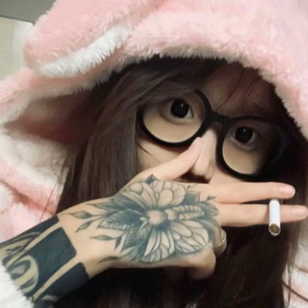 (๑><๑）