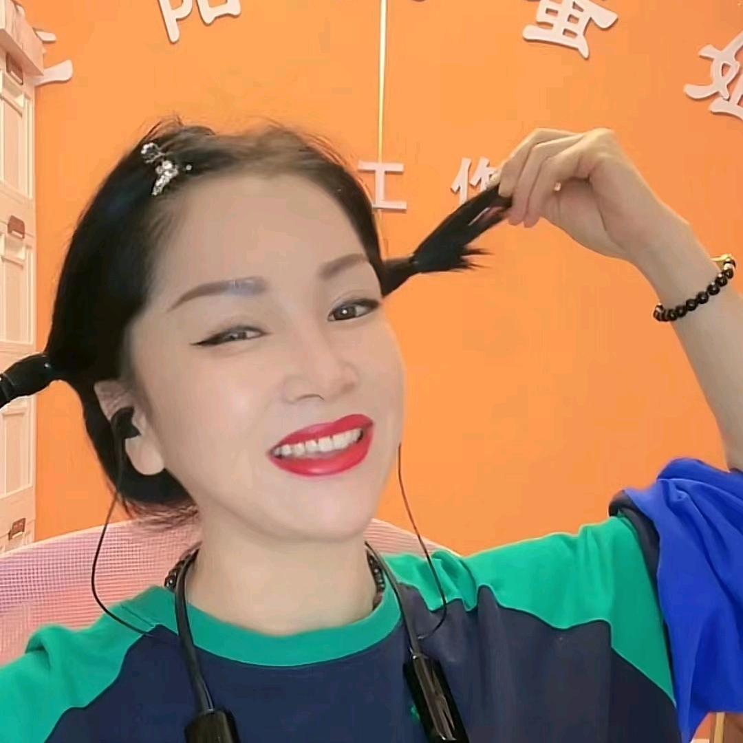 泾阳二蛋姐（陕西方言版）