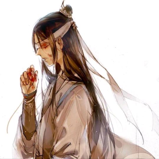 逆鱗