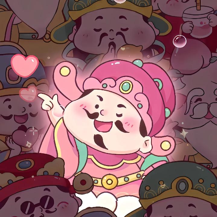 李琴国际解老师