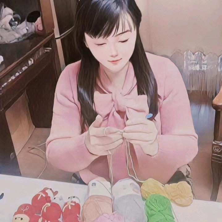 丁丁手作