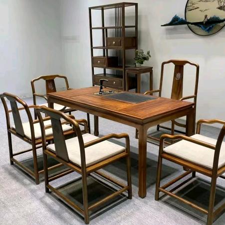 新涵实木家具