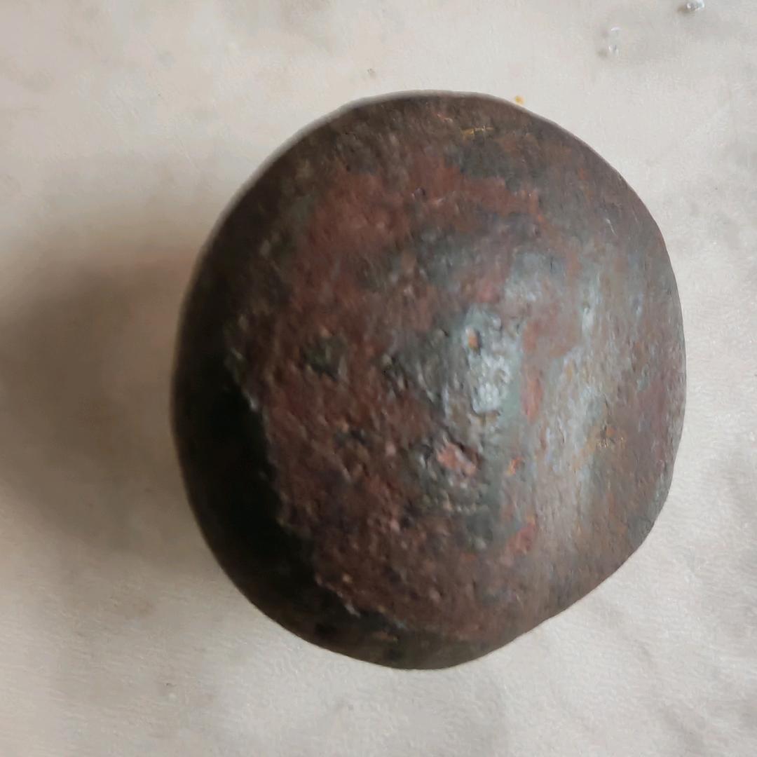 石来运转