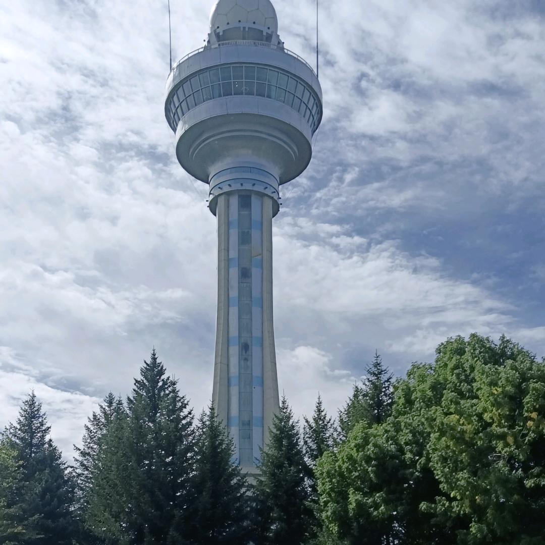 林城