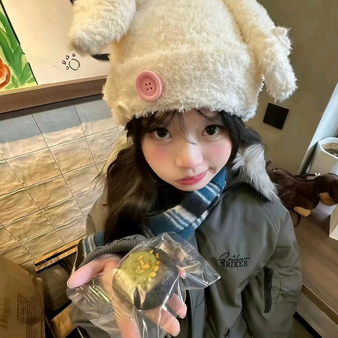 🍥芋泥卷