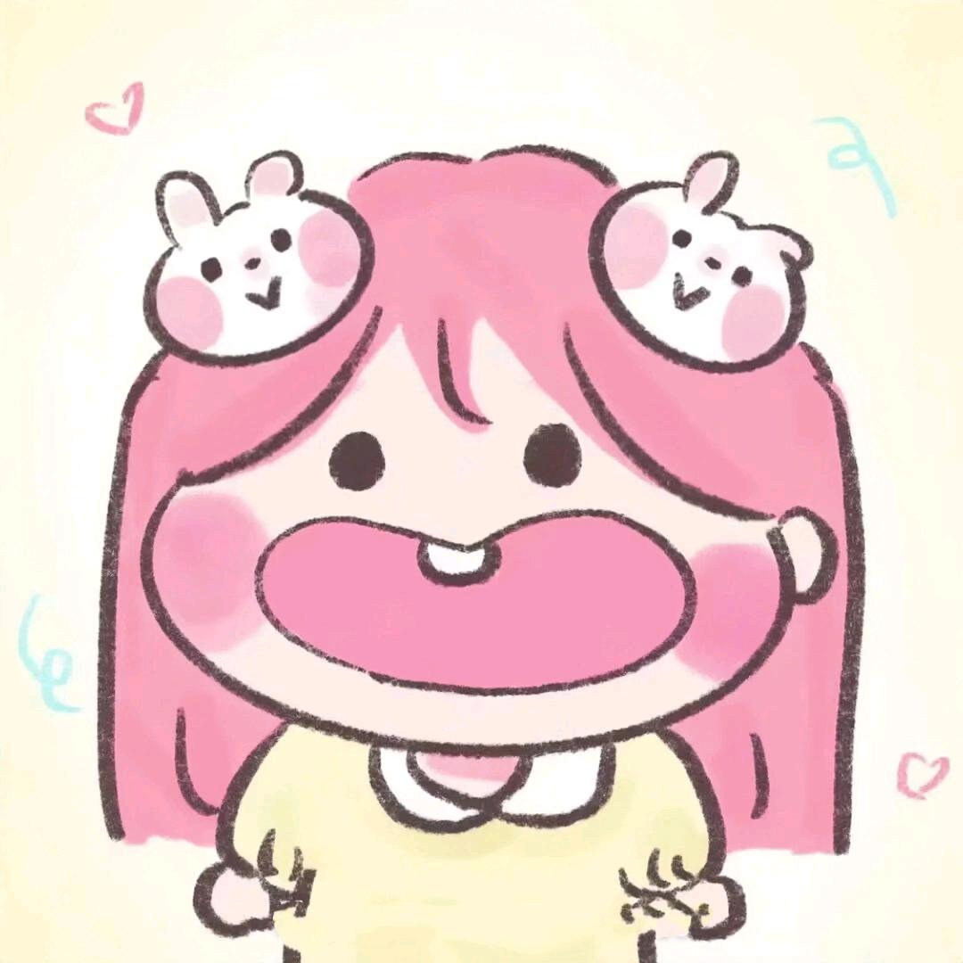 小梦的可爱画橱