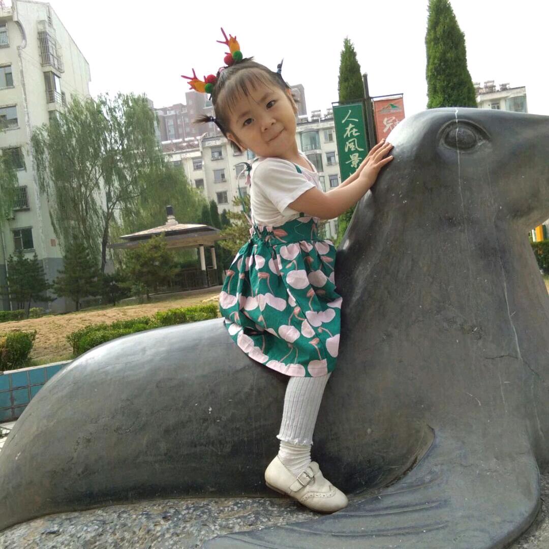老有所乐