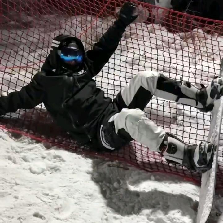 杨小佳🏂