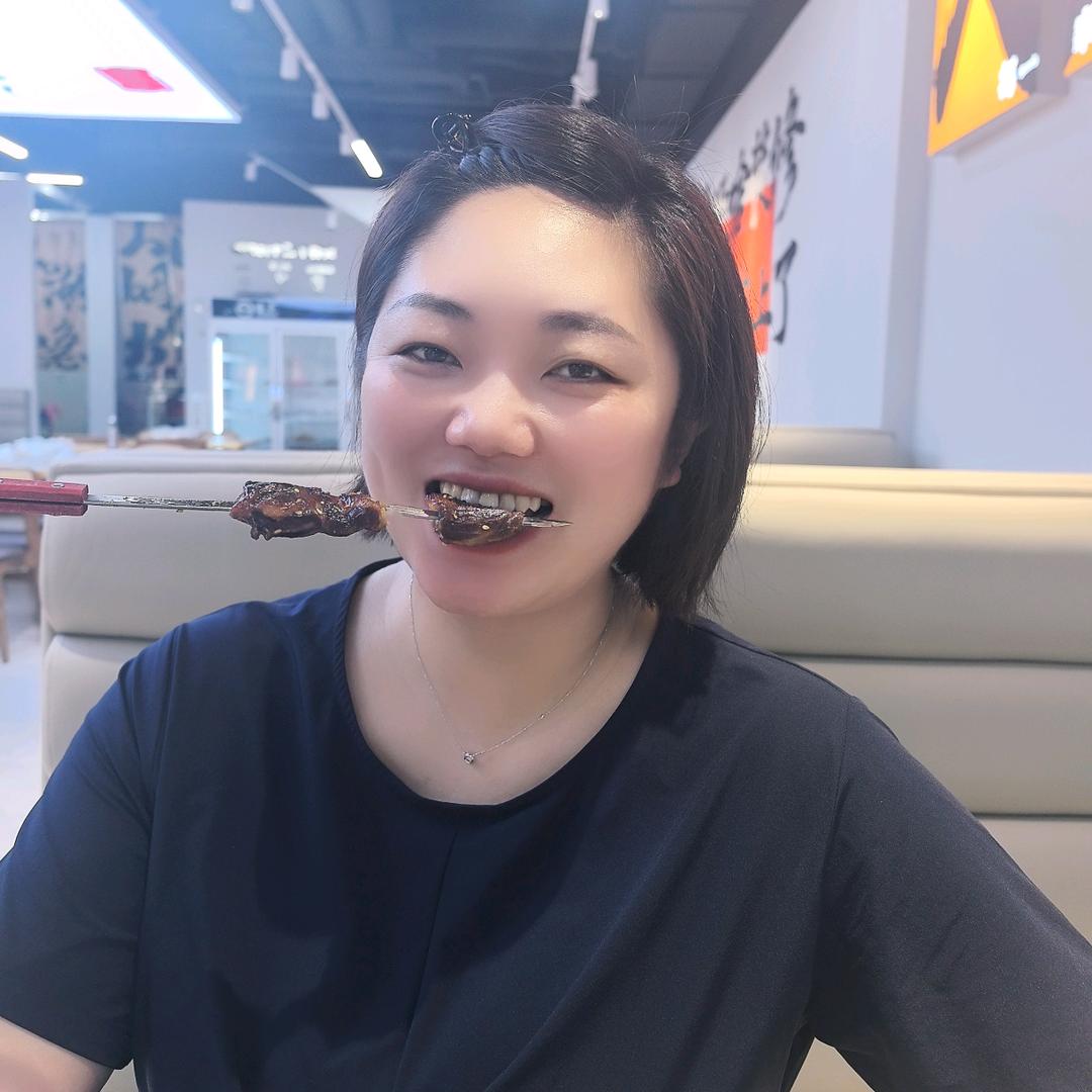 丽姐铁签子原味烧烤官方号