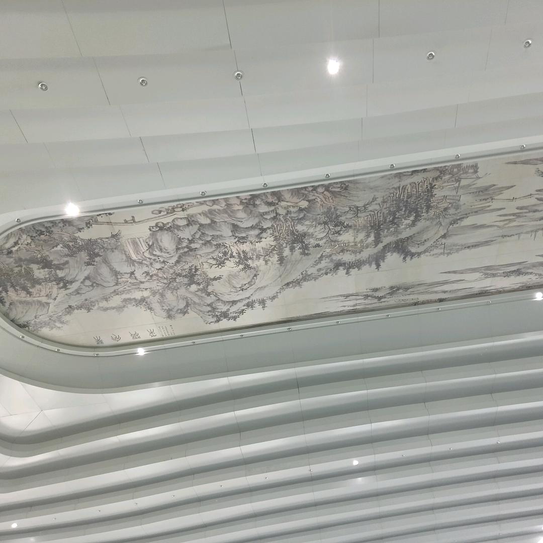 为了幸福而来