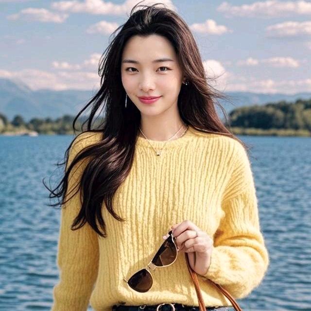 壮家妹婷儿