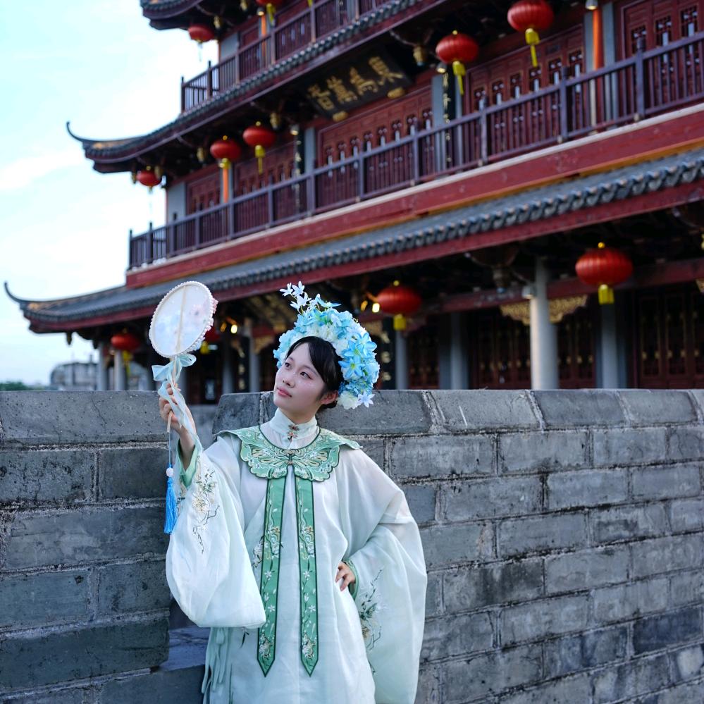 丽菇凉🌸