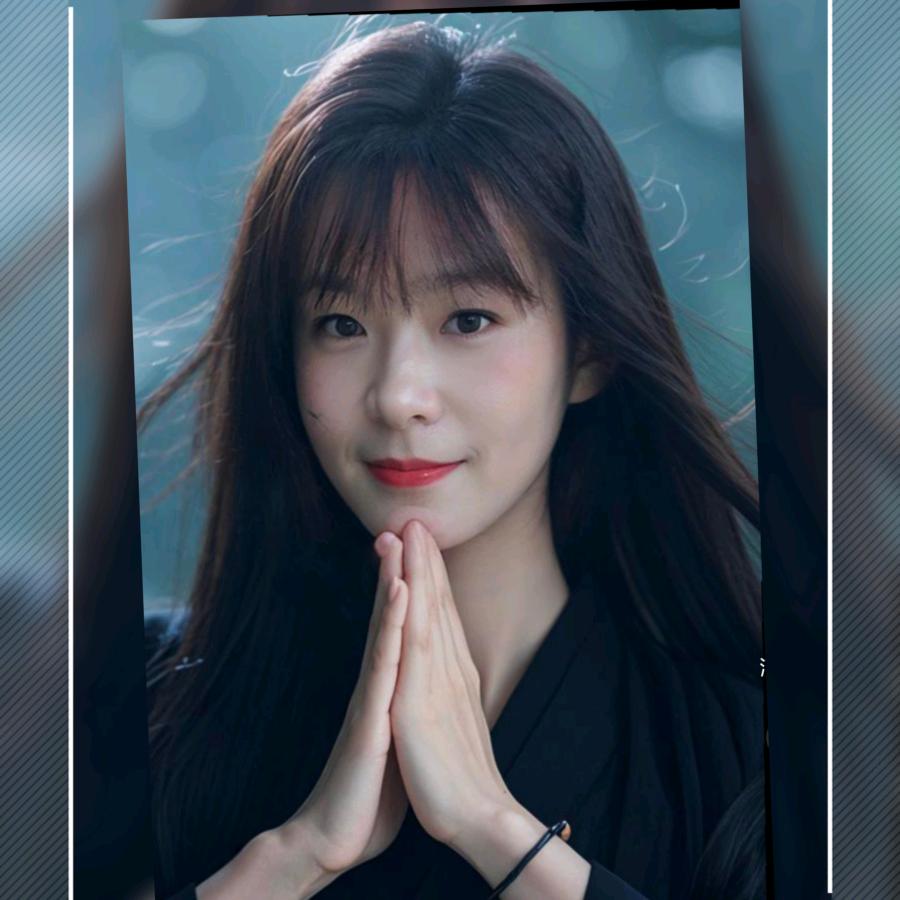封心💕