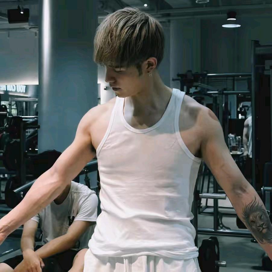 一杯冰美式☕️