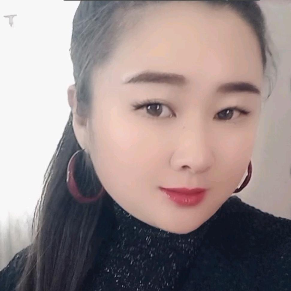 丽姐很幸福贴纸达人
