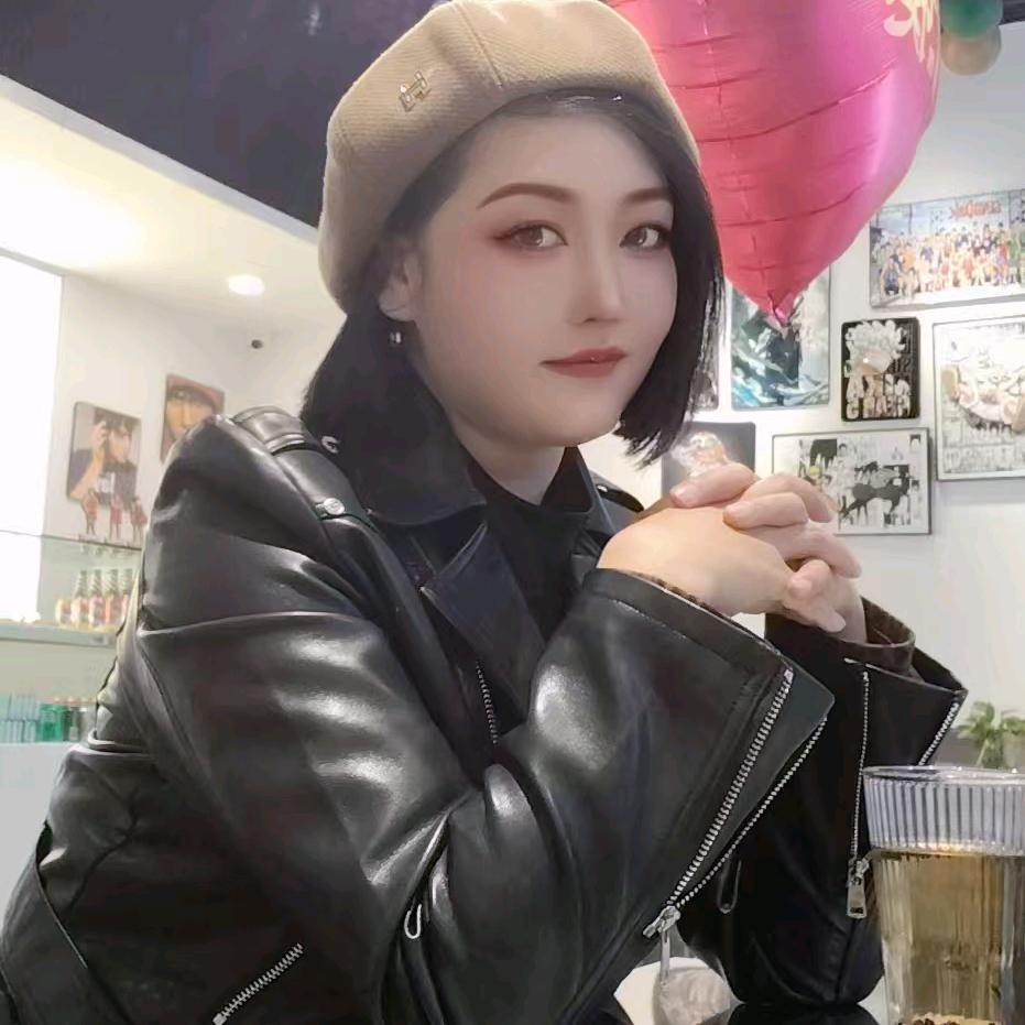 珂尔男装中惠万达店晓雅