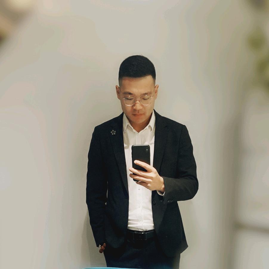 港务区·铁一房产销售徐鹏