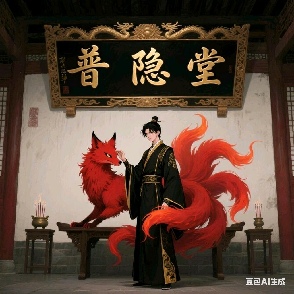 富锦普隐堂☞玄光（搬迁世纪家园B区）