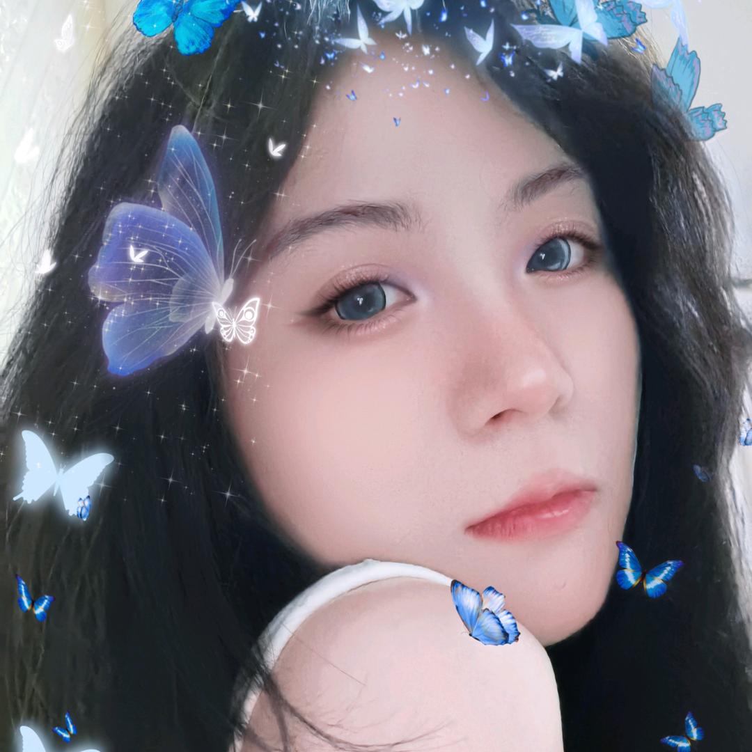 little butterfly🦋