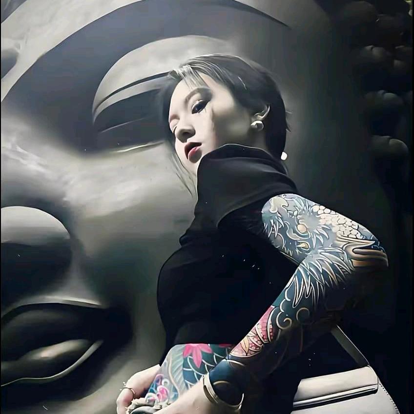 🍬糖小鱼(水产搬运工)。