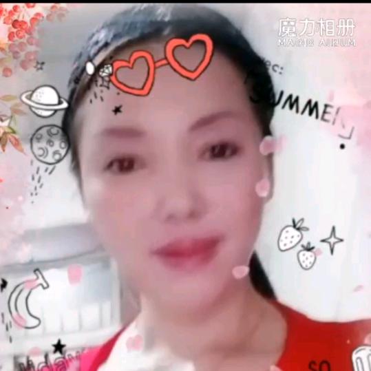 70后的婆婆