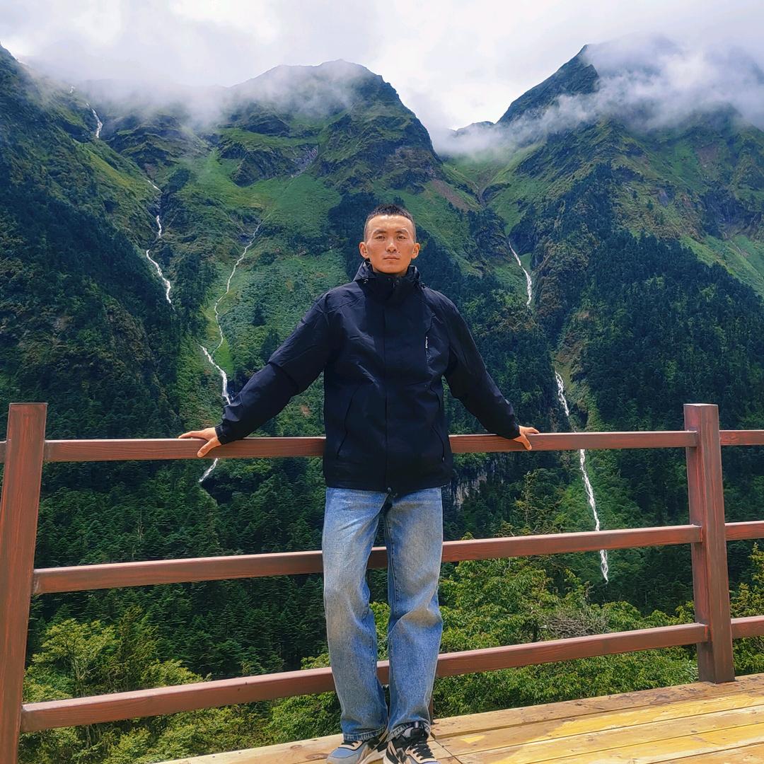 岁月安然😊😊