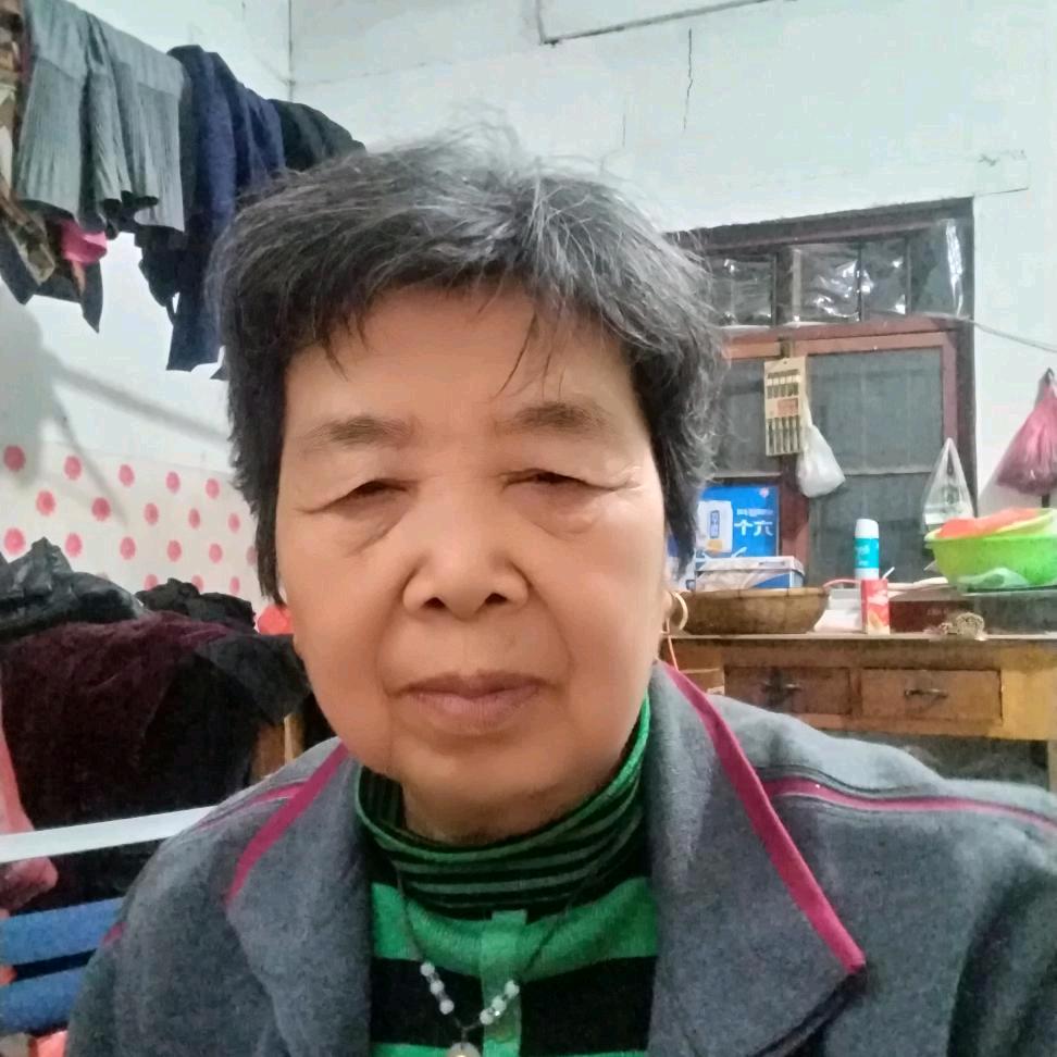成奶奶