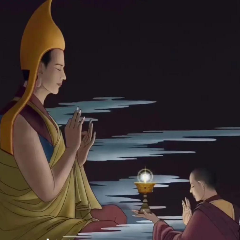 众生平等