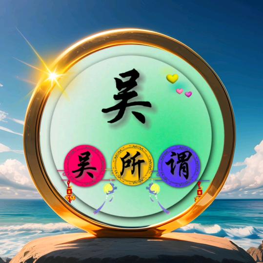 ✨️如虎添翼💫