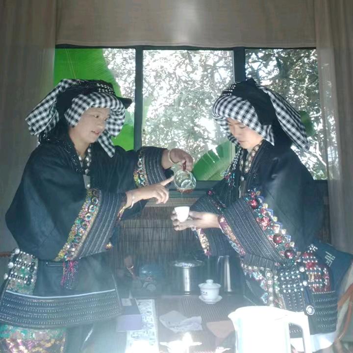 李仙美，开始新的生活