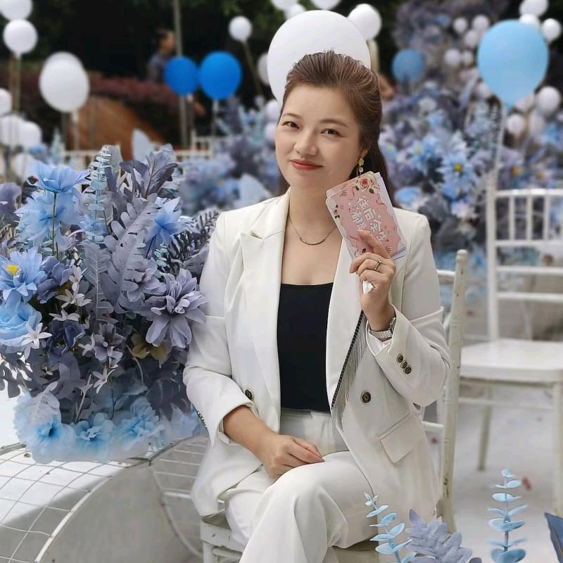 衡阳县可可花艺婚庆