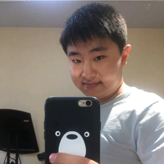 小小帅