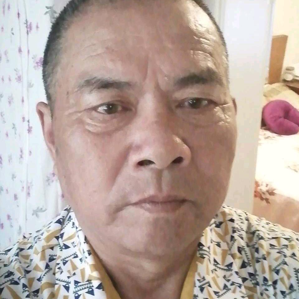 杨亚东