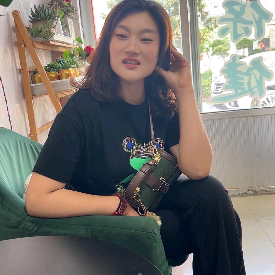 ☞蔚来★可妻♀