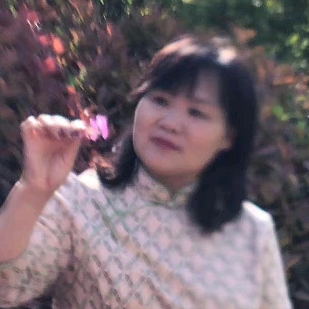 李姐爱生活爱分享