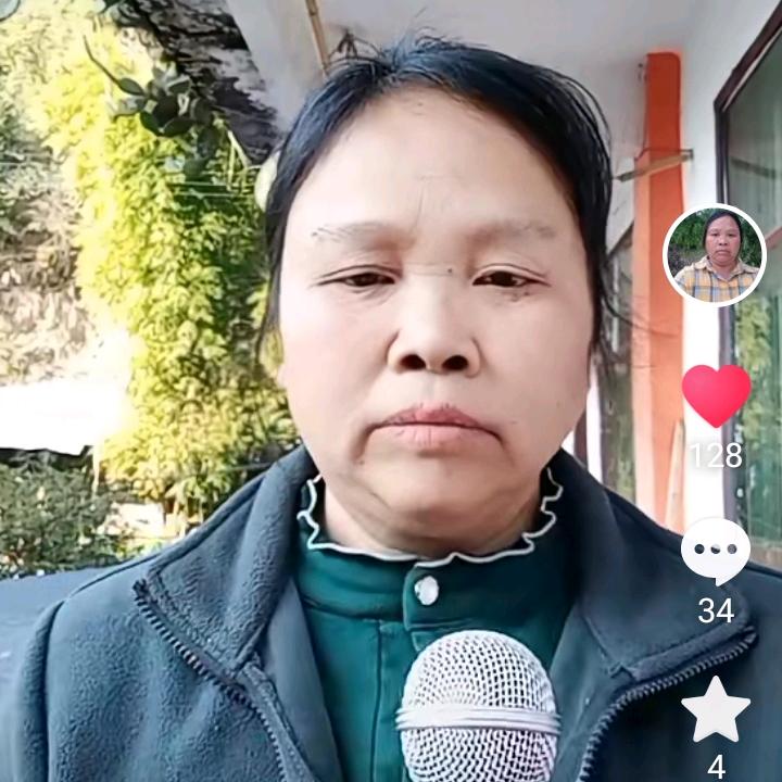 农姐（聊抖音）