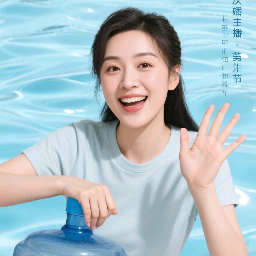 廊坊品韵长廊饮用水